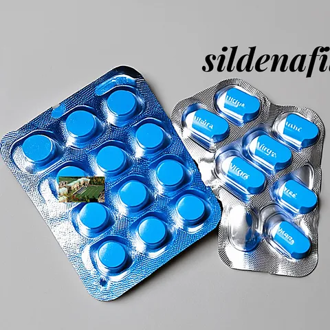 Sildenafil doc 25 mg prezzo